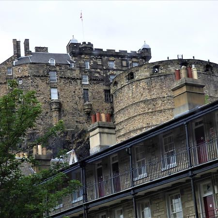 Grassmarket Studio إدنبرة المظهر الخارجي الصورة